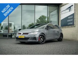 Volkswagen Golf 2.0 TSI GTI TCR*PANO*AKRA*KEYLESS*DYNAUDIO*FULL*