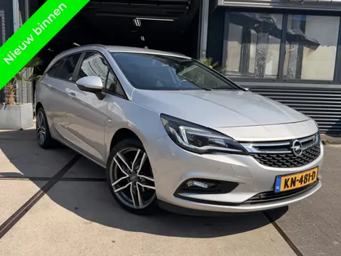 Opel Astra Sports Tourer 1.0 Edition DAB+ Navi NAP! Inruil mogelijk!