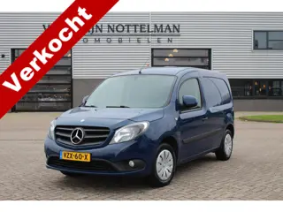 Mercedes-Benz Citan 112 BlueEFFICIENCY / Automaat / BTW / Airco