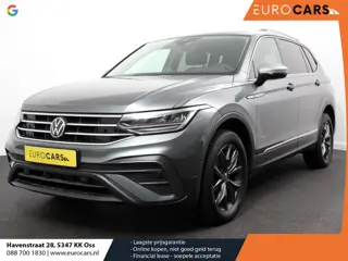 Volkswagen Tiguan Allspace 1.5 TSI Automaat Life 7p. Navigatie Apple Carplay/Android Auto Climate Co