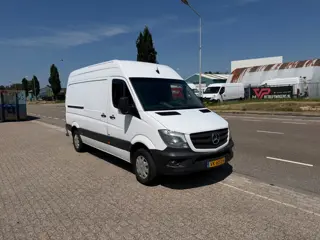 Mercedes-Benz Sprinter 313 2.2 CDI 366 HD DC L2H2