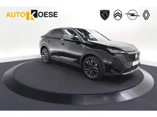 Peugeot 3008 1.2 Hybrid 145 GT | 360 Camera | Adaptieve Cruise Control | Stoelen Pakket | Elektrisch