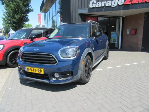 Mini Countryman 1.5 Cooper Chili