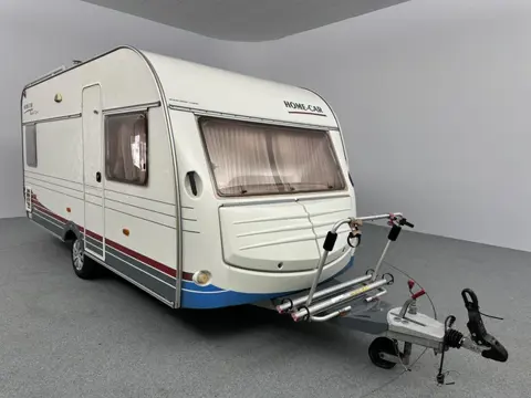 Home-Car Racer 45 Spirit Fietsendragers Voortent 1300 kg as
