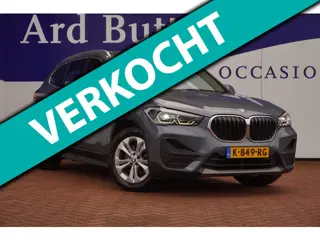 BMW X1 XDrive25e Executive 220PK / 4WD / 1EIG / Volleder / Stoel-verw. / Premium-Kleur / Parkeer-Hul