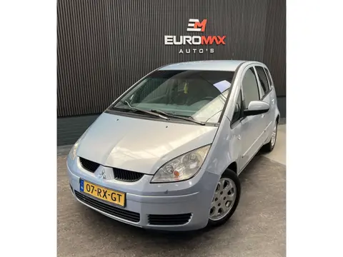 Mitsubishi Colt 1.3 Invite