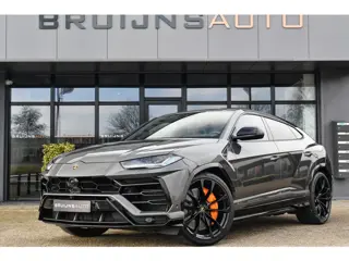 Lamborghini Urus 4.0 V8 |Keramisch|B&O 3D|Trekhaak|Pano|