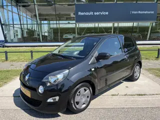 Renault Twingo 1.2 16V Collection / Trekhaak afneembaar / Airco / Cruise / Elek Ramen V /