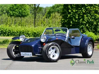 Donkervoort S8 2.0 S8 (bj 1984)