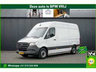 Mercedes-Benz Sprinter 311 CDI RWD L2H2 | Volledig Ingericht | Mbux | Camera | Climatronic