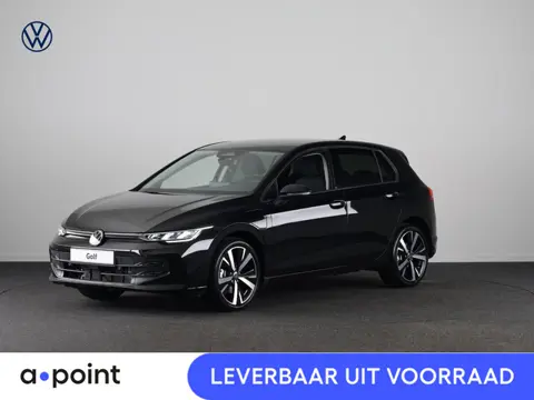 Volkswagen Golf Life Edition 1.5 eHybrid 204 PK | 18 "LM velgen | Stoel & Stuurverwarming | Camera |