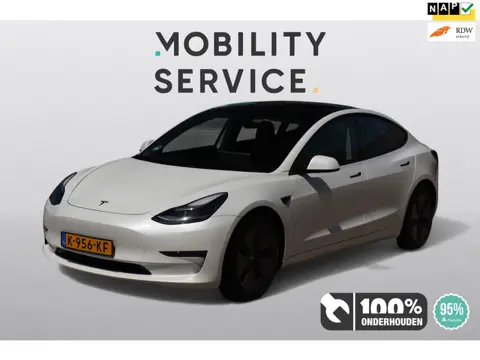 Tesla Model 3 Long Range AWD 75 kWh SOH96% FaceLift Clima Cruise Pano AutoPilot