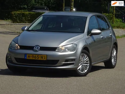 Volkswagen Golf 1.2 TSI Easyline 5DEURS CLIMA/CRUISE/PDC/APK