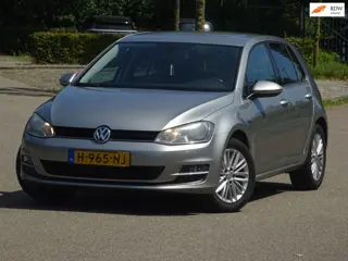 Volkswagen Golf 1.2 TSI Easyline 5DEURS CLIMA/CRUISE/PDC/APK