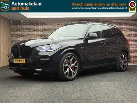 BMW X5 xDrive45e High Executive  | M-Sport | Panorama | Trekhaak | 360 camera