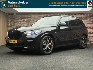 BMW X5 xDrive45e High Executive  | M-Sport | Panorama | Trekhaak | 360 camera