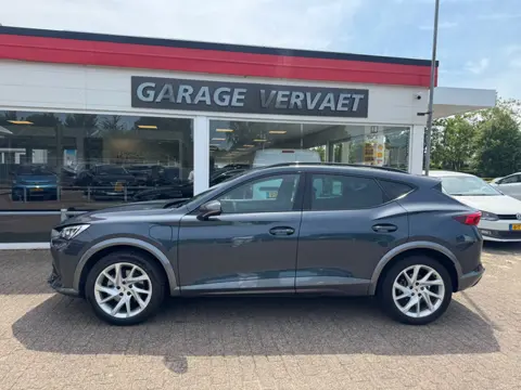 CUPRA Formentor 1.4 e-Hybrid Business (bj 2022, automaat)