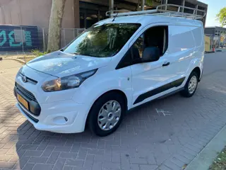 Ford Transit Connect 1.6 TDCI L1 Trend / Airco / 3Zits / 2015 / Euro5 / PDC / APK 8-12-2026 / Imperi