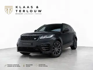 Land Rover Range Rover Velar 2.0 P250 Turbo R-Dynamic SE | Schuifkanteldak | Elec Trekhaak | Meridia
