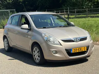 Hyundai I20 1.2i i-Motion /Airco/5-Deurs/