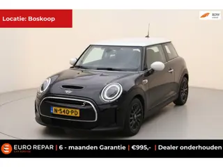 Mini Electric Business Edition 33 kWh SOH 95,4%