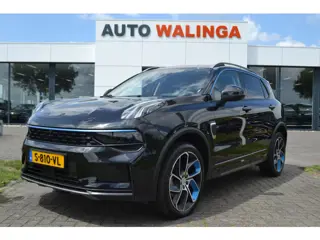 Lynk & Co 01 1.5 Panoramadak | Carplay | 360 Camera | Nederlandse Auto