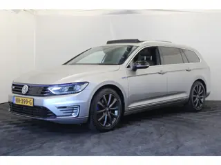 Volkswagen Passat Variant 1.4 TSI GTE Highline (bj 2015)