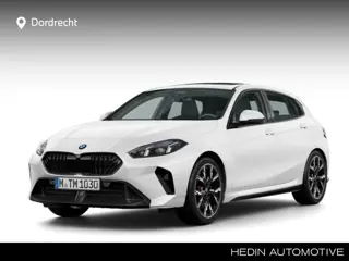BMW 1-serie 120 | M Sportpakket PRO | Premium Pack | Harman Kardon | Driving Assistant |
