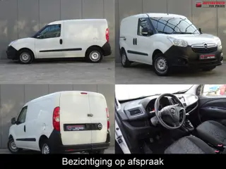 Opel Combo 1.3 CDTi L1H1 ecoFLEX Edition * MARGE * TREKHAAK !!