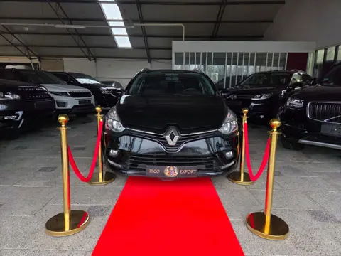 Renault Clio Estate LIMITED! EURO6! 1.5DCI! FULL OPTIONS!