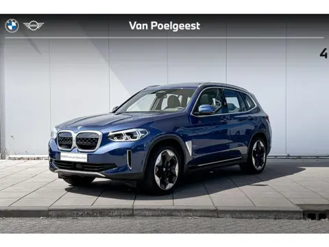 BMW iX3 High Executive Aut.