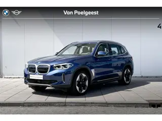 BMW iX3 High Executive Aut.