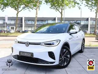 Volkswagen ID.4 GTX 4Motion 77 kWh 220KW | SOH 91% | Panoramadak | Keyless | Camera | Adaptive Cruis