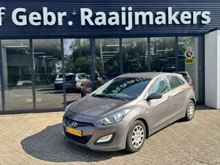 Hyundai i30 1.4 CRDi *Airco*EXPORTPRIJS* (bj 2014)
