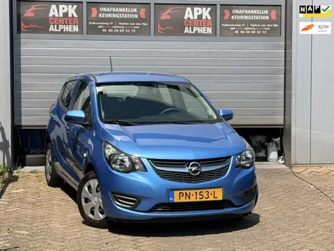 Opel KARL 1.0 ecoFLEX Edition