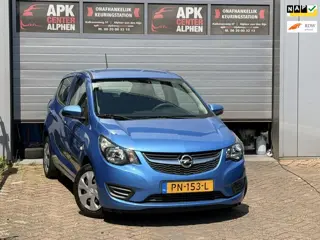 Opel KARL 1.0 ecoFLEX Edition
