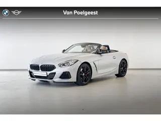 BMW Z4 sDrive30i Business Edition Plus High Executive Aut.