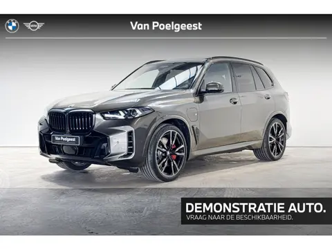 BMW X5 xDrive50e Exclusive Pack M Sportpakket Pro
