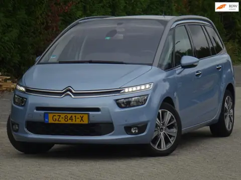 Citroen Grand C4 Picasso 1.2 PureTech NAP/PANO/NAVI/MASSAGE