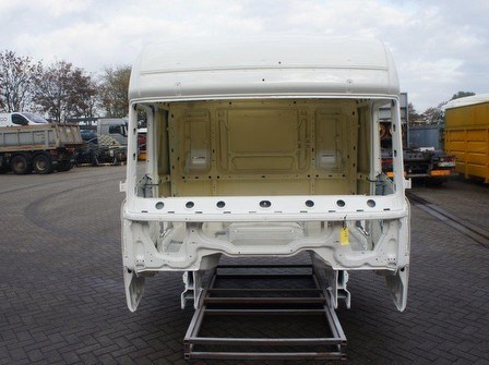 Cabine Scania SC-R CR-19 HIGHLINE