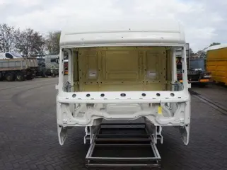 Cabine Scania SC-R CR-19 HIGHLINE