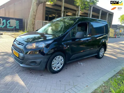 Ford Transit Connect 1.6 TDCI L1 Ambiente / 127.090 KM NAP / 2014 / Euro5 / Airbag / Elek Ramen / Ri