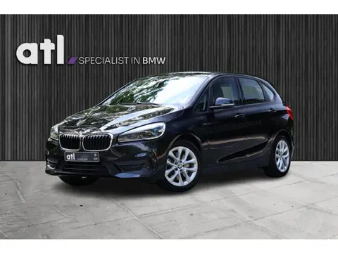 BMW 2-serie Active Tourer 225xe iPerformance Led l Head up l Sportstoelen l Performance control l Ke