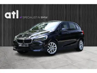 BMW 2-serie Active Tourer 225xe iPerformance Led l Head up l Sportstoelen l Performance control l Ke