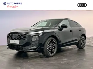 Audi Q3 Sportback S edition e-hybrid 200 kW / 272 PK Sportback 6 ver