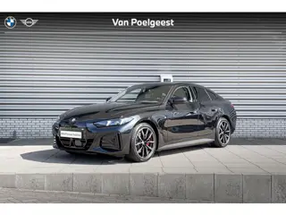 BMW i4 M60 84 kWh