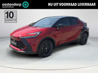 Toyota C-HR 220 Plug-in Hybride Premium