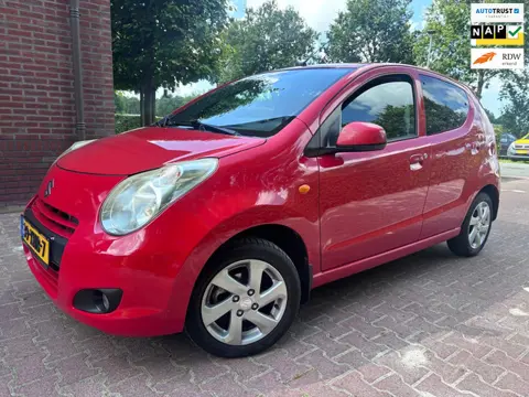 Suzuki Alto 1.0 Exclusive