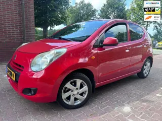 Suzuki Alto 1.0 Exclusive