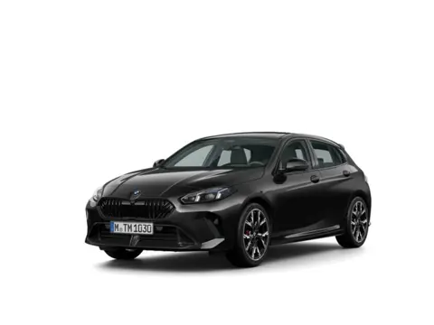 BMW 1-serie 120 M-Sport Pro | 19 inch LM | Glazen Panoramadak | Premium Pack | Stuurwiel verwarming